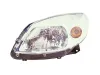Hauptscheinwerfer links ALKAR 2745721