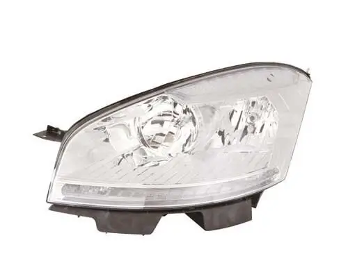 Hauptscheinwerfer links ALKAR 2745855 Bild Hauptscheinwerfer links ALKAR 2745855
