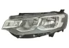 Hauptscheinwerfer links ALKAR 2745870