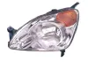 Hauptscheinwerfer links ALKAR 2745940