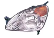 Hauptscheinwerfer links ALKAR 2745940