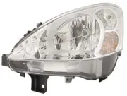 Hauptscheinwerfer links ALKAR 2745975