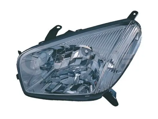 Hauptscheinwerfer links ALKAR 2745993