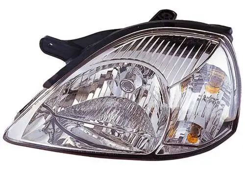 Hauptscheinwerfer links ALKAR 2745997