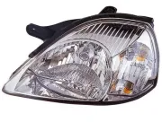 Hauptscheinwerfer links ALKAR 2745997