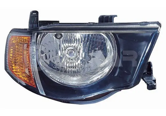 Hauptscheinwerfer rechts ALKAR 2746022