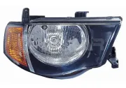 Hauptscheinwerfer rechts ALKAR 2746022