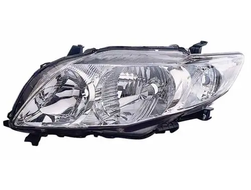 Blinkleuchte links vorne links ALKAR 2101550 Bild Blinkleuchte links vorne links ALKAR 2101550