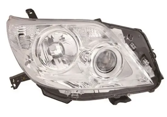 Hauptscheinwerfer rechts ALKAR 2746032 Bild Hauptscheinwerfer rechts ALKAR 2746032