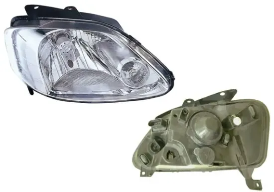 Hauptscheinwerfer rechts ALKAR 2746101 Bild Hauptscheinwerfer rechts ALKAR 2746101