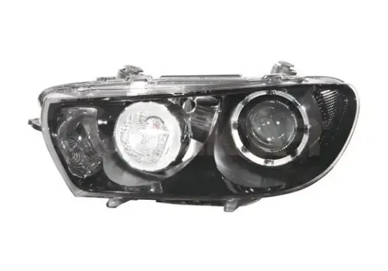 Hauptscheinwerfer rechts ALKAR 2746119 Bild Hauptscheinwerfer rechts ALKAR 2746119