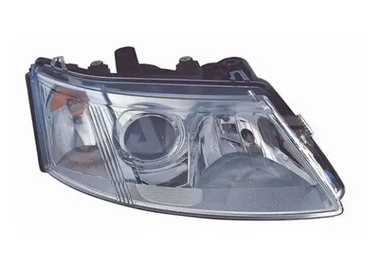 Hauptscheinwerfer rechts ALKAR 2746242 Bild Hauptscheinwerfer rechts ALKAR 2746242