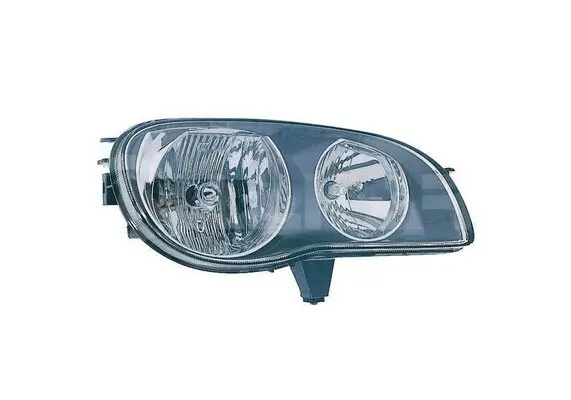 Hauptscheinwerfer rechts ALKAR 2746262
