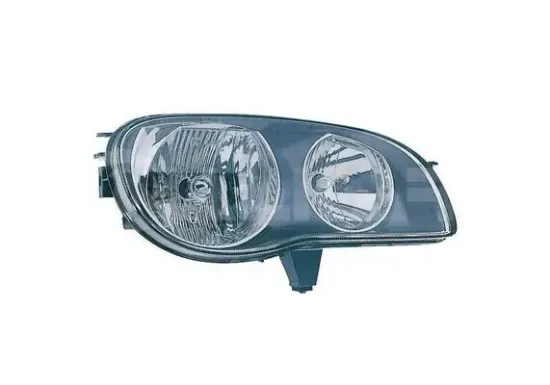 Hauptscheinwerfer rechts ALKAR 2746262 Bild Hauptscheinwerfer rechts ALKAR 2746262