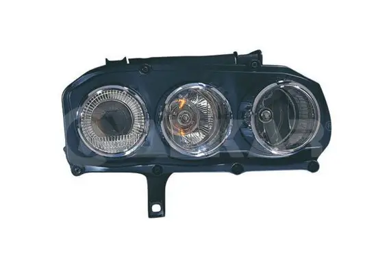 Hauptscheinwerfer rechts ALKAR 2746473