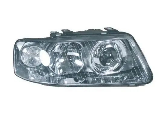 Hauptscheinwerfer rechts ALKAR 2746500 Bild Hauptscheinwerfer rechts ALKAR 2746500
