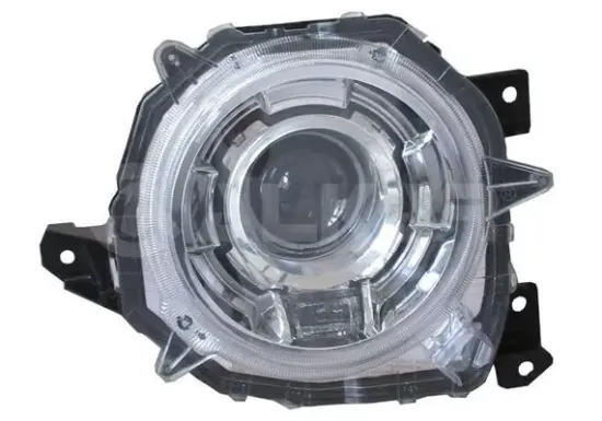 Hauptscheinwerfer rechts ALKAR 2746566 Bild Hauptscheinwerfer rechts ALKAR 2746566