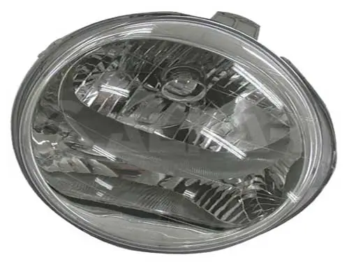 Hauptscheinwerfer rechts ALKAR 2746603