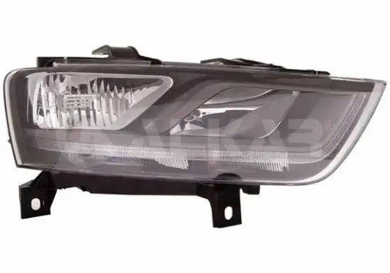 Hauptscheinwerfer rechts ALKAR 2746781 Bild Hauptscheinwerfer rechts ALKAR 2746781