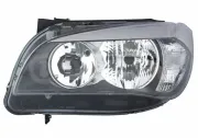 Hauptscheinwerfer rechts ALKAR 2746889