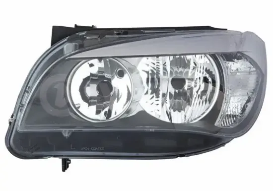 Hauptscheinwerfer rechts ALKAR 2746889 Bild Hauptscheinwerfer rechts ALKAR 2746889