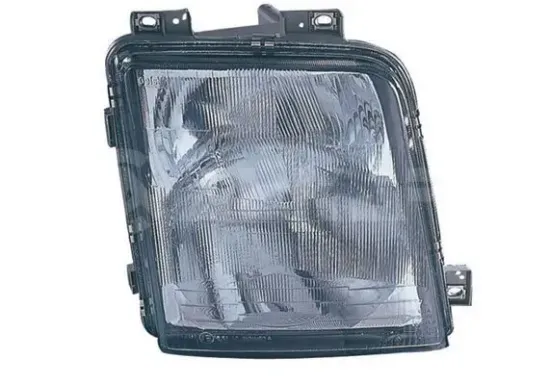 Hauptscheinwerfer rechts ALKAR 2746910 Bild Hauptscheinwerfer rechts ALKAR 2746910