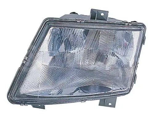 Hauptscheinwerfer rechts ALKAR 2746969 Bild Hauptscheinwerfer rechts ALKAR 2746969