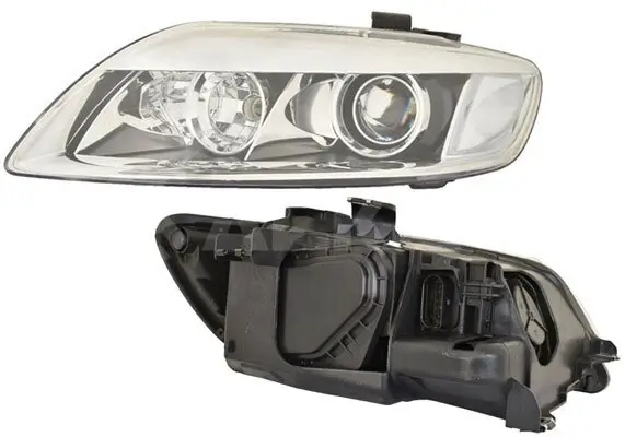 Hauptscheinwerfer links ALKAR 2747453