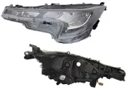 Hauptscheinwerfer rechts ALKAR 2748262