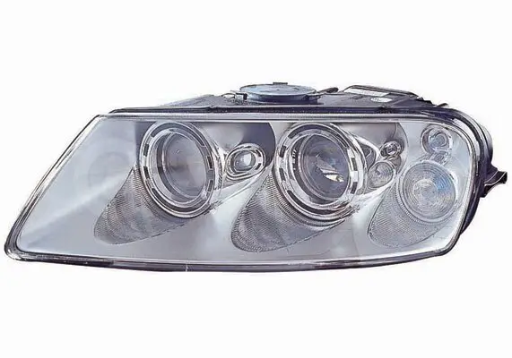 Hauptscheinwerfer links ALKAR 2749121