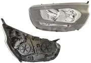 Hauptscheinwerfer links ALKAR 2749140