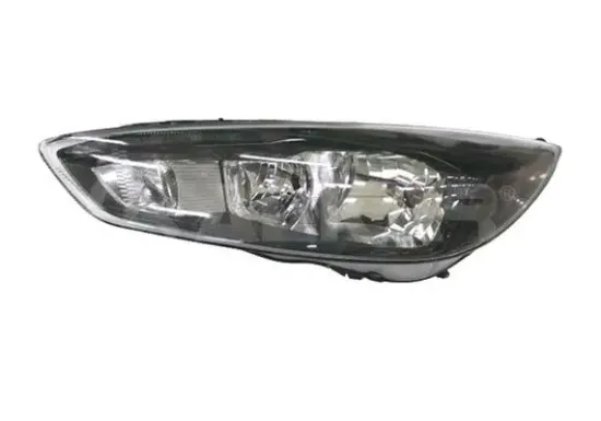 Hauptscheinwerfer links ALKAR 2749403 Bild Hauptscheinwerfer links ALKAR 2749403
