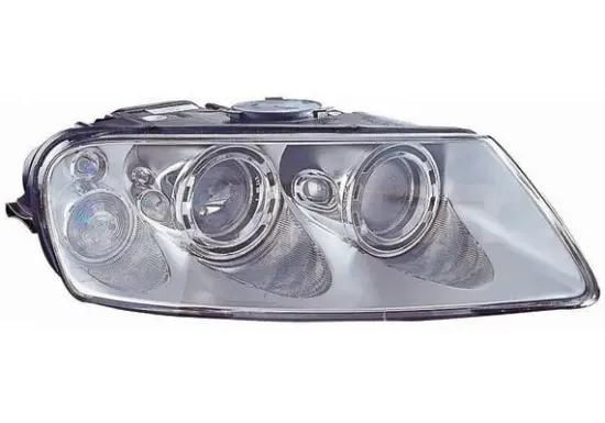 Hauptscheinwerfer rechts ALKAR 2750121 Bild Hauptscheinwerfer rechts ALKAR 2750121