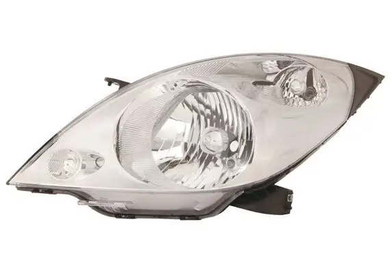 Hauptscheinwerfer rechts ALKAR 2750456