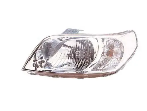 Hauptscheinwerfer links ALKAR 2751039 Bild Hauptscheinwerfer links ALKAR 2751039