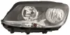Hauptscheinwerfer links ALKAR 2751154