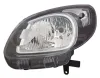 Hauptscheinwerfer links ALKAR 2751168
