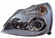 Hauptscheinwerfer links ALKAR 2751173