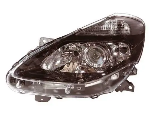 Hauptscheinwerfer links ALKAR 2751187