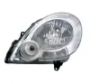 Hauptscheinwerfer links ALKAR 2751188