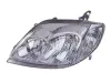 Hauptscheinwerfer links ALKAR 2751262