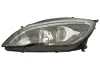 Hauptscheinwerfer links ALKAR 2751296