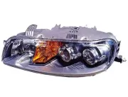 Hauptscheinwerfer links ALKAR 2751349