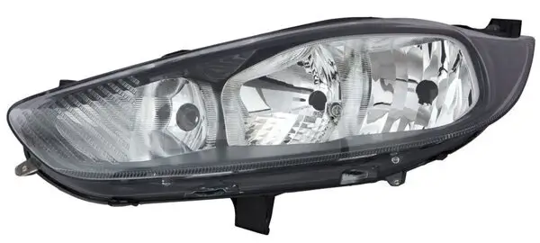 Hauptscheinwerfer links ALKAR 2751384