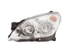 Hauptscheinwerfer links ALKAR 2751438