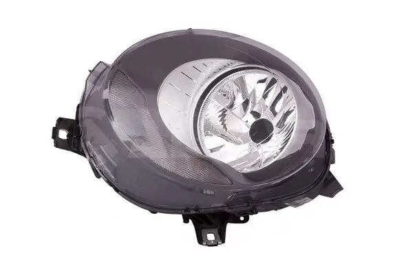 Hauptscheinwerfer links ALKAR 2751457