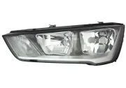 Hauptscheinwerfer links ALKAR 2751467