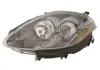 Hauptscheinwerfer links ALKAR 2751497
