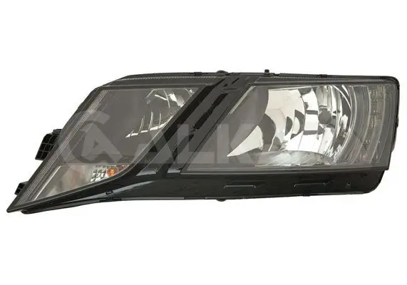 Hauptscheinwerfer links ALKAR 2751569