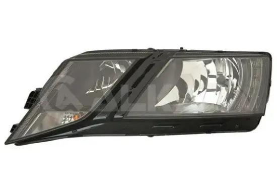 Hauptscheinwerfer links ALKAR 2751569 Bild Hauptscheinwerfer links ALKAR 2751569